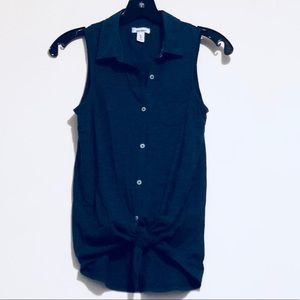 Old Navy Sleeveless T-shirt